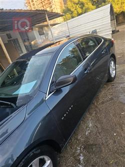 شيفروليه ماليبو